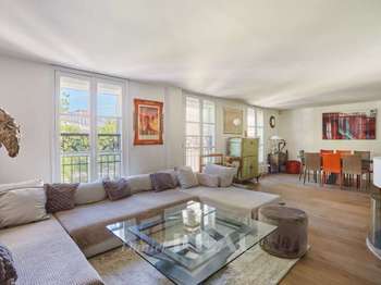 Vente appartement 8 pièces Paris 6e 75