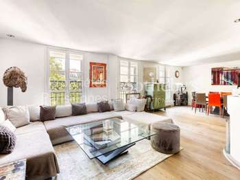 Vente Appartement 6 pièces +Paris 6e