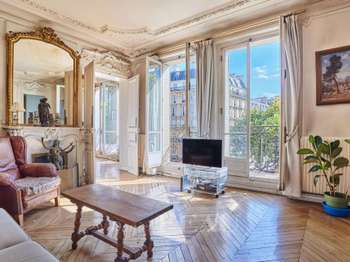Vente appartement 4 pièces Paris 6e 75