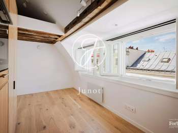 Vente appartement 1 pièce Paris 6e 75