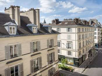 Vente Appartement 5 piècesParis 6e