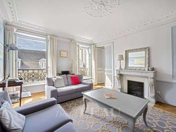 Vente Appartement 5 piècesParis 6e