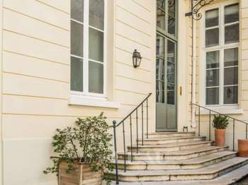 Vente Appartement 5 piècesParis 6e