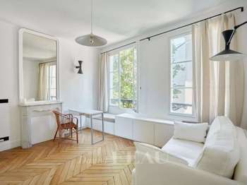 Vente appartement 1 pièce Paris 6e 75