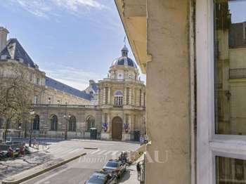 Vente Appartement 5 piècesParis 6e