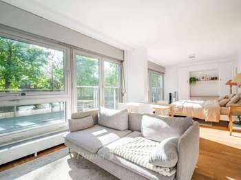 Vente Appartement T1Paris 6e