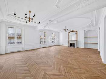 Vente Appartement 5 piècesParis 6e