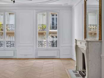 Vente Appartement 5 piècesParis 6e