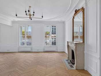 Vente Appartement 5 piècesParis 6e