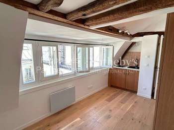Vente Appartement T1Paris 6e