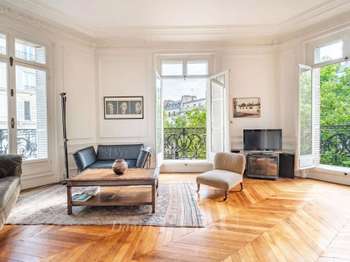 Vente Appartement 5 piècesParis 6e