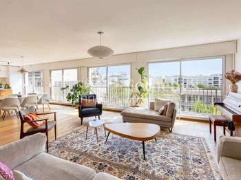 Vente appartement 6 pièces Paris 6e 75