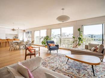 Vente Appartement 5 piècesParis 6e