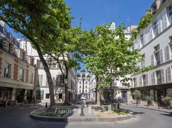 Vente Appartement 5 piècesParis 6e