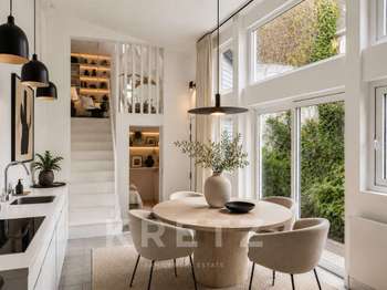 Vente Appartement 3 piècesParis 6e