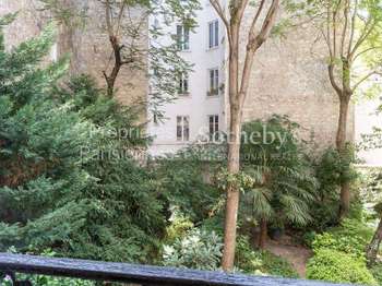 Vente Appartement 3 piècesParis 6e
