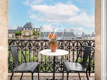 Vente appartement 5 pièces Paris 6e 75