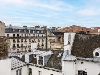 Vente Appartement 6 pièces +Paris 6e