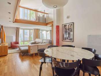 Vente Appartement 3 piècesParis 6e