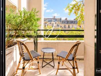 Vente appartement 8 pièces Paris 6e 75