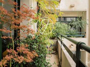 Vente Appartement 6 pièces +Paris 6e