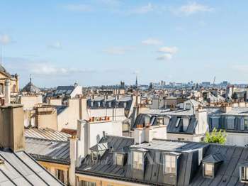 Vente appartement 2 pièces Paris 6e 75