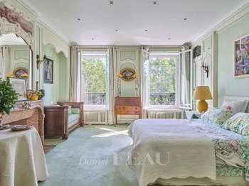 Vente Appartement 6 pièces +Paris 6e