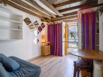 Vente appartement 1 pièce Paris 6e 75