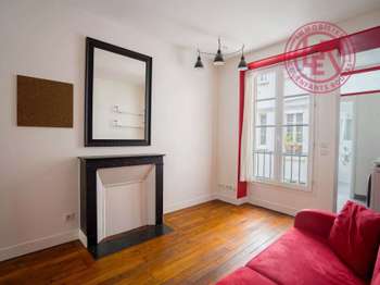 Vente Appartement T1Paris 6e