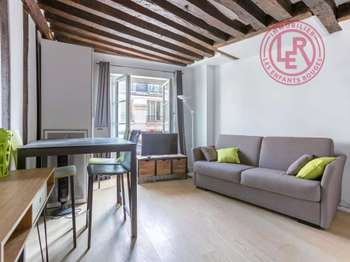 Vente appartement 1 pièce Paris 6e 75