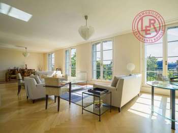 Vente appartement 6 pièces Paris 6e 75