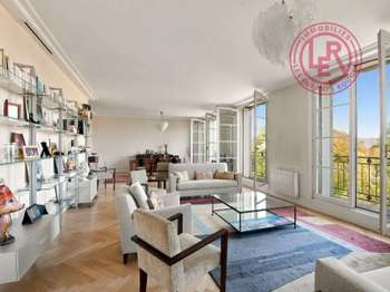 Vente Appartement 6 pièces +Paris 6e