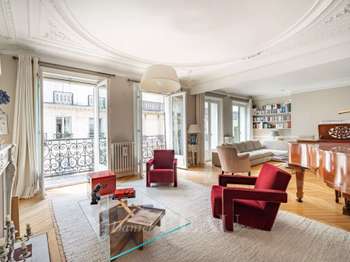 Vente appartement 6 pièces Paris 6e 75