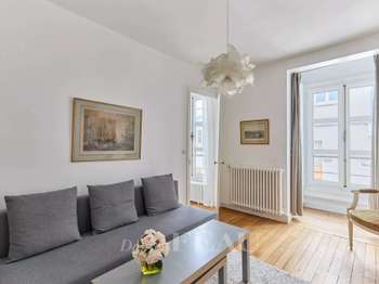 Vente Appartement 2 piècesParis 6e