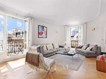 Vente Appartement 5 piècesParis 6e