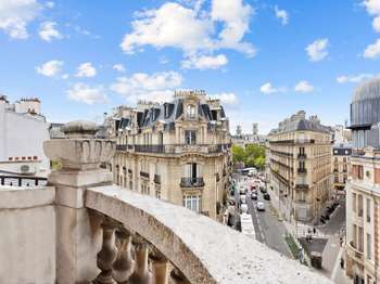 Vente appartement 5 pièces Paris 6e 75