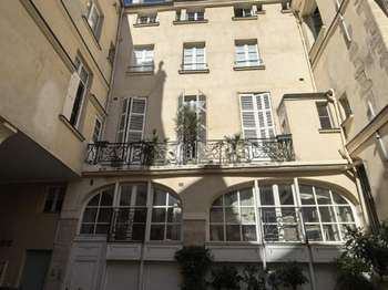 Vente Appartement 2 piècesParis 6e