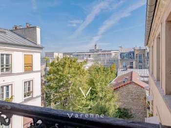 Vente Appartement 4 piècesParis 6e