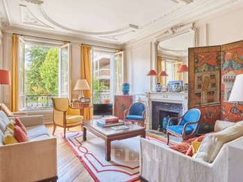 Vente Appartement 5 piècesParis 6e