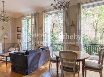 Vente Appartement 3 piècesParis 6e
