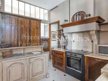 Vente Appartement 3 piècesParis 6e