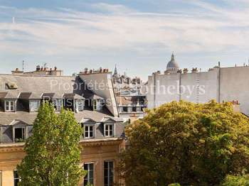 Vente Appartement 2 piècesParis 6e
