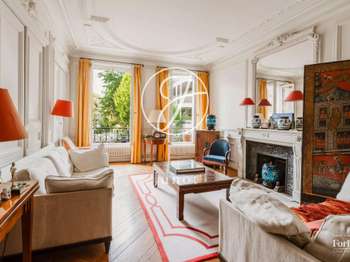 Vente Appartement 6 pièces +Paris 6e