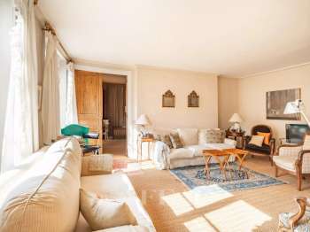 Vente appartement 4 pièces Paris 6e 75