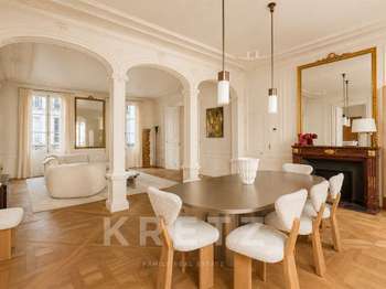 Vente Appartement 5 piècesParis 6e