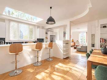 Vente Appartement 5 piècesParis 6e