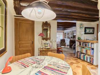 Vente Appartement 2 piècesParis 6e