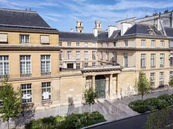 Vente Appartement 6 pièces +Paris 6e