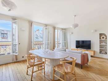 Vente Appartement 2 piècesParis 6e