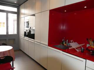 Vente appartement 5 pièces